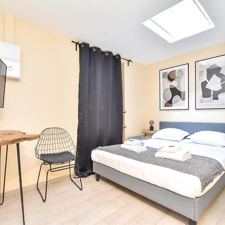 CMG Batignolles - Pigalle III Paris Eksteriør billede